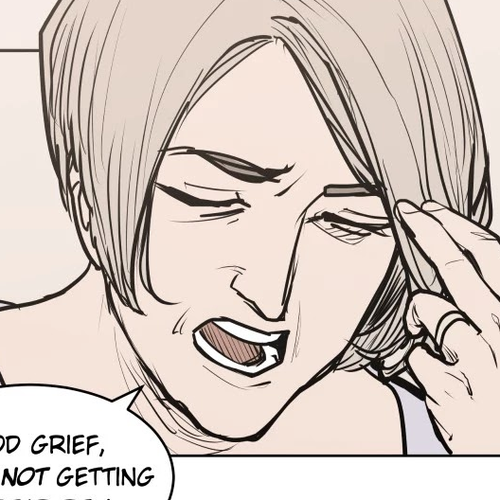 Love Advice from the Great Duke of Hell Chapter 55: Episode 52 cover