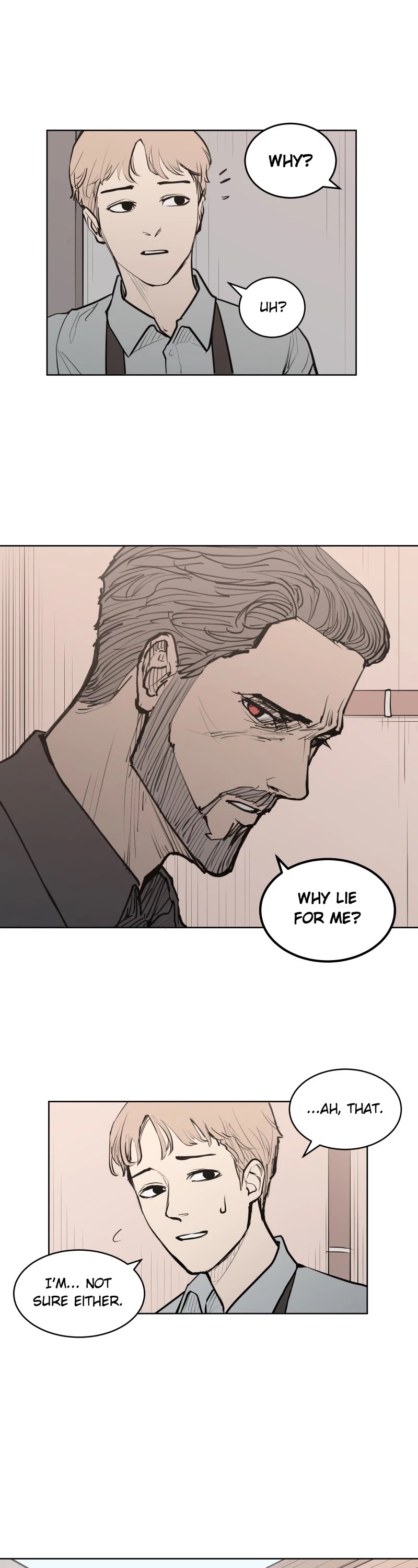Love Advice from the Great Duke of Hell Chapter 56 page 2 - Chapter 56: Episode 53