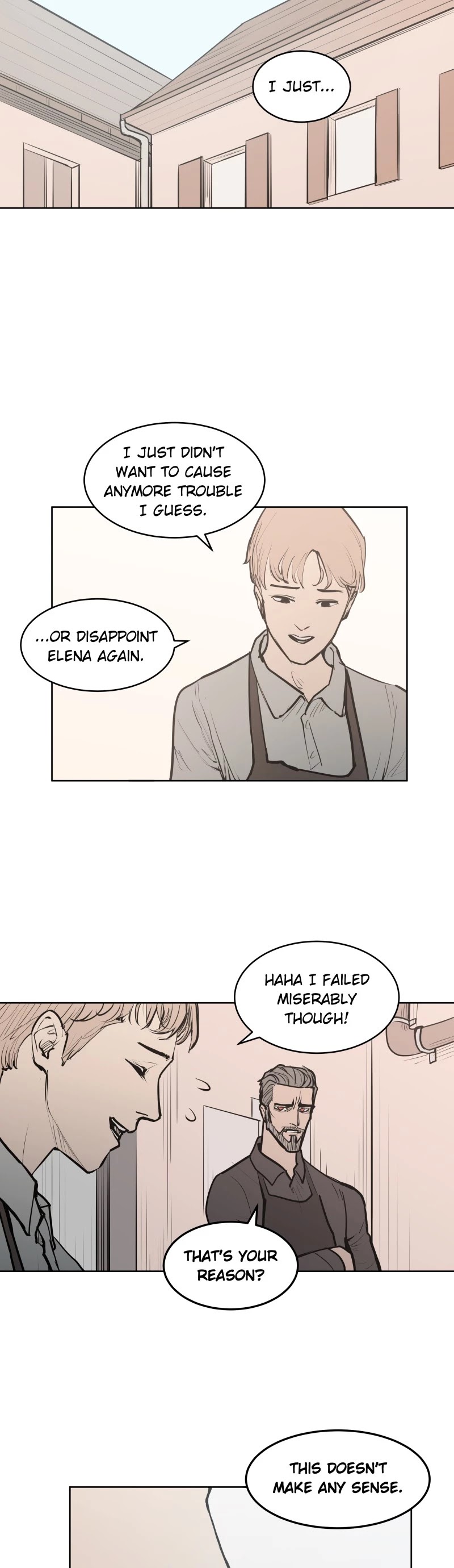Love Advice from the Great Duke of Hell Chapter 56 page 3 - Chapter 56: Episode 53