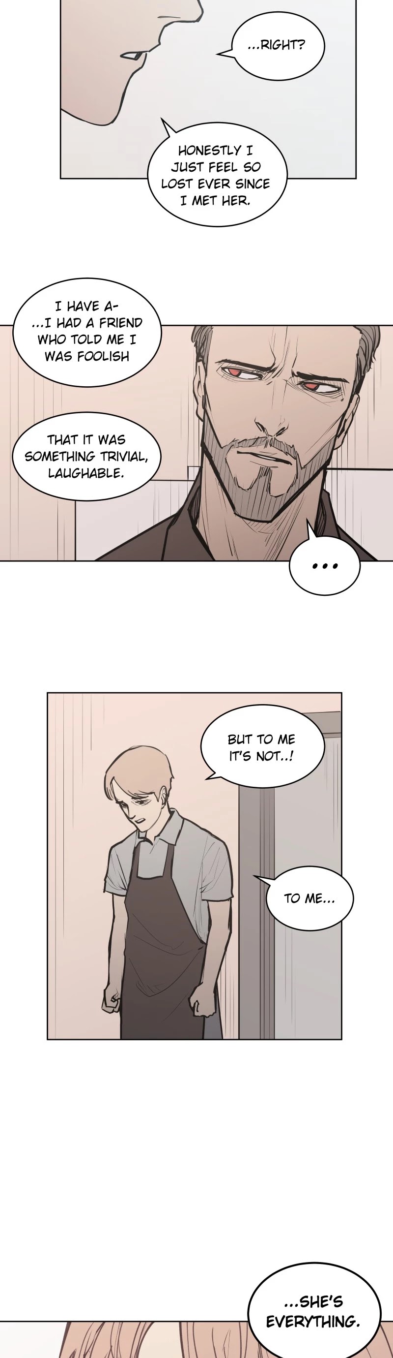Love Advice from the Great Duke of Hell Chapter 56 page 4 - Chapter 56: Episode 53