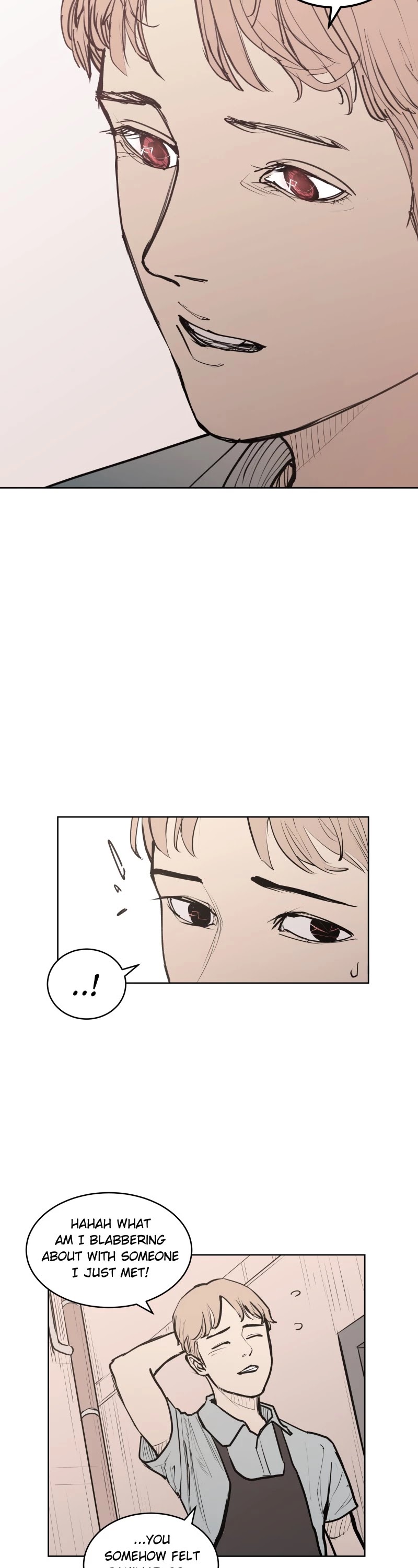 Love Advice from the Great Duke of Hell Chapter 56 page 5 - Chapter 56: Episode 53