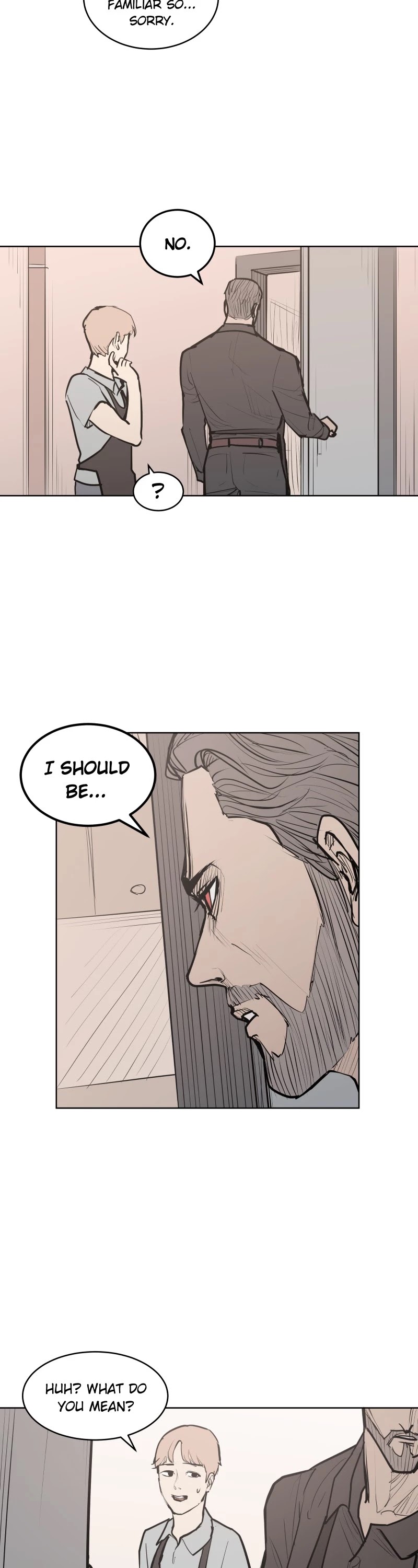 Love Advice from the Great Duke of Hell Chapter 56 page 6 - Chapter 56: Episode 53