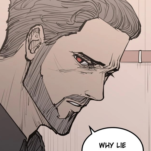 Love Advice from the Great Duke of Hell Chapter 56: Episode 53 cover
