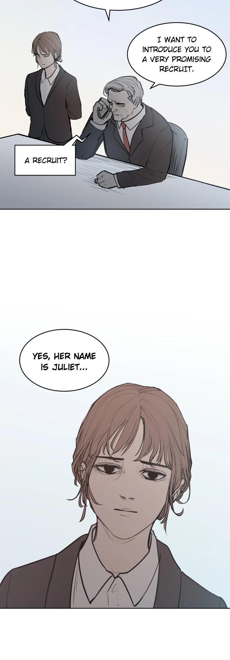 Love Advice from the Great Duke of Hell Chapter 57 page 10 - Chapter 57: Episode 54