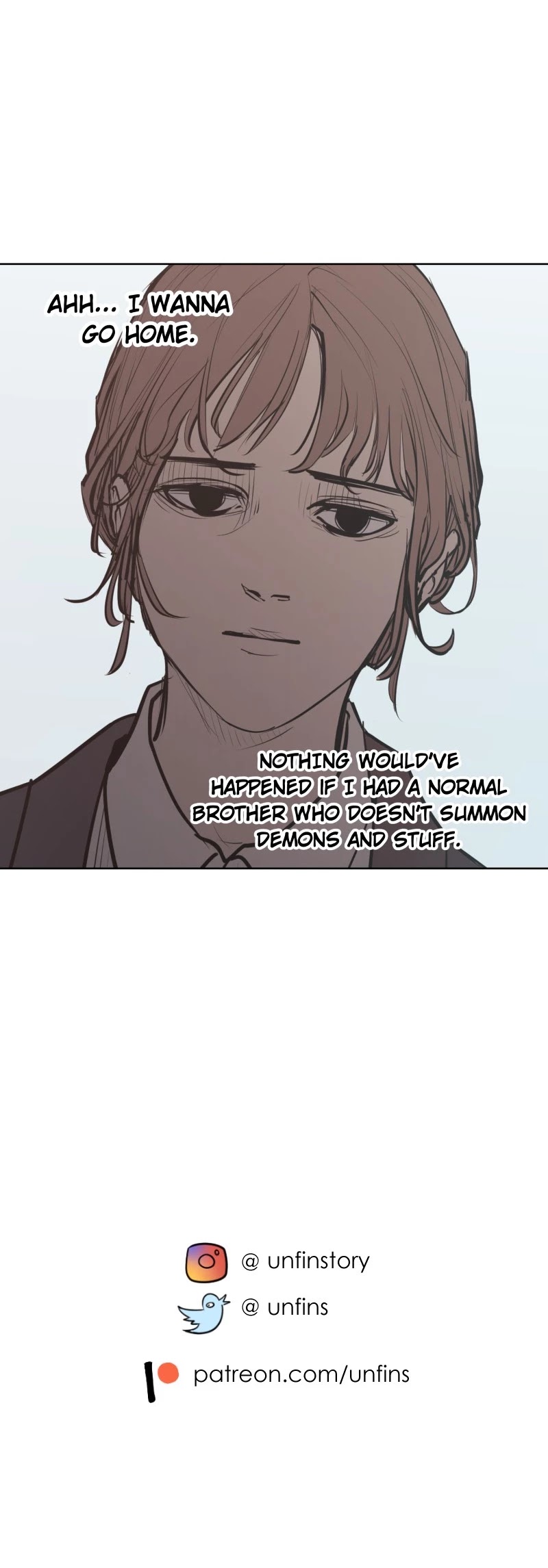 Love Advice from the Great Duke of Hell Chapter 57 page 11 - Chapter 57: Episode 54