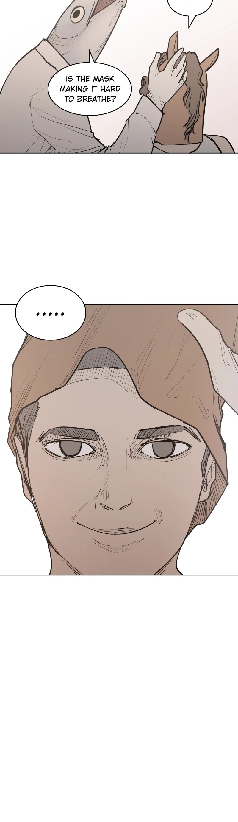 Love Advice from the Great Duke of Hell Chapter 57 page 3 - Chapter 57: Episode 54