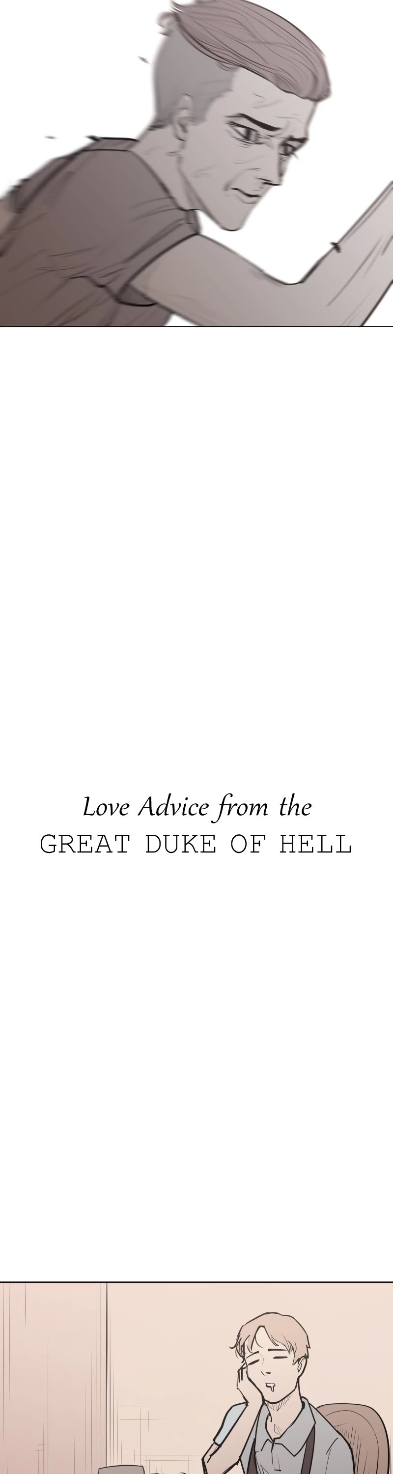 Love Advice from the Great Duke of Hell Chapter 57 page 5 - Chapter 57: Episode 54