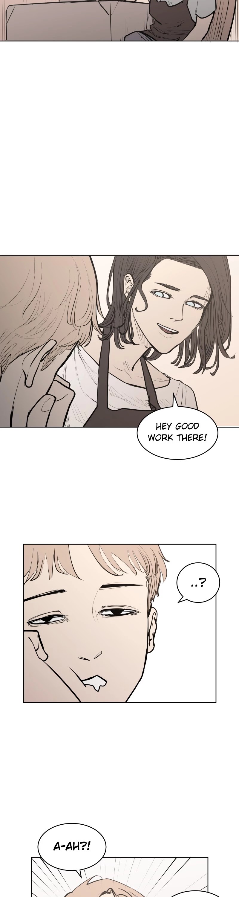 Love Advice from the Great Duke of Hell Chapter 57 page 6 - Chapter 57: Episode 54