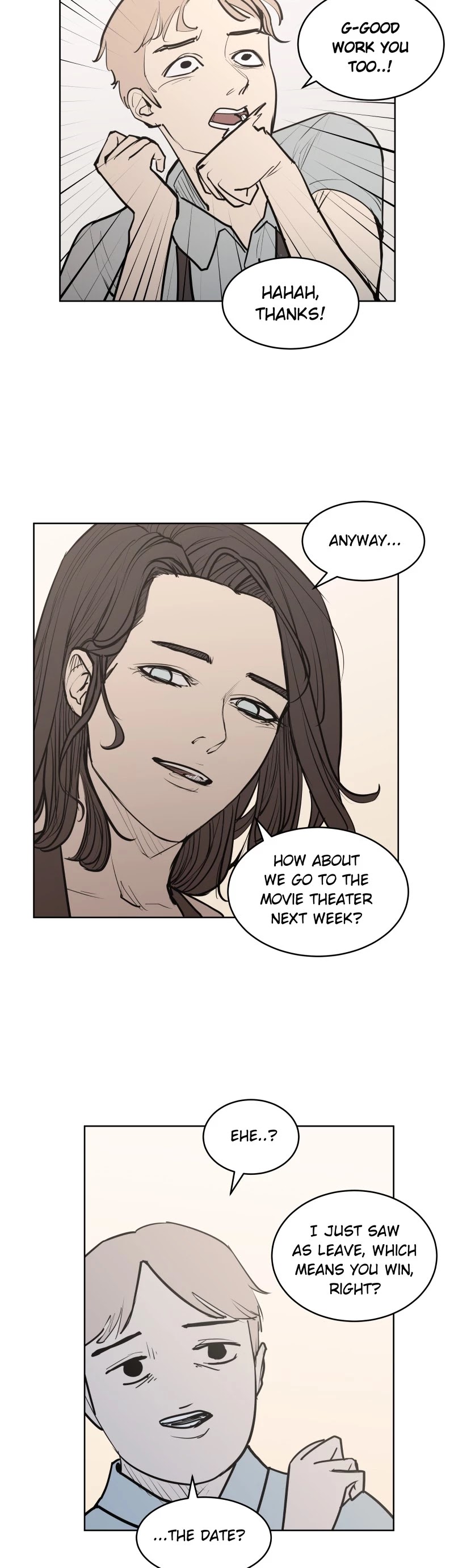 Love Advice from the Great Duke of Hell Chapter 57 page 7 - Chapter 57: Episode 54