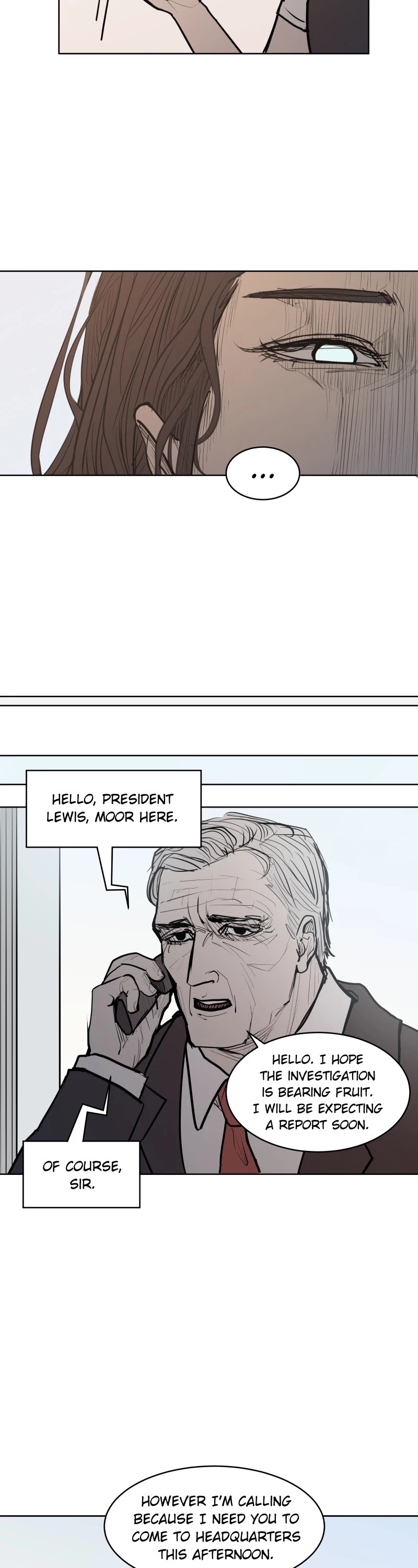 Love Advice from the Great Duke of Hell Chapter 57 page 9 - Chapter 57: Episode 54