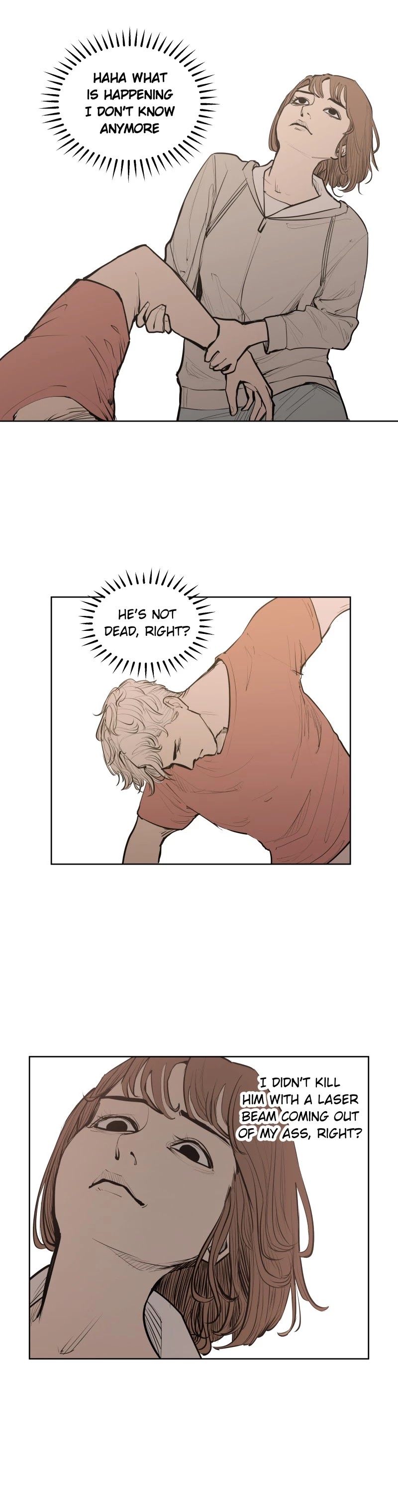 Love Advice from the Great Duke of Hell Chapter 58 page 2 - Chapter 58: Episode 55