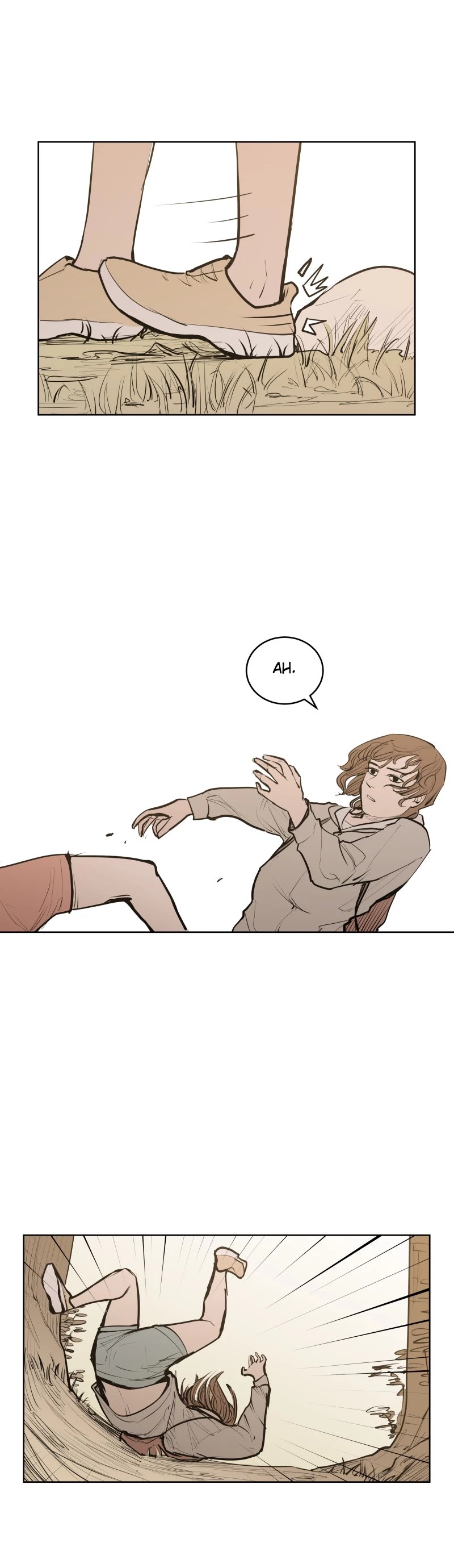 Love Advice from the Great Duke of Hell Chapter 58 page 3 - Chapter 58: Episode 55