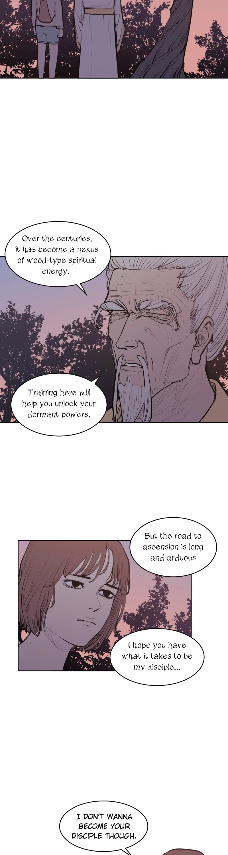 Love Advice from the Great Duke of Hell Chapter 59 page 2 - Chapter 59: Episode 56