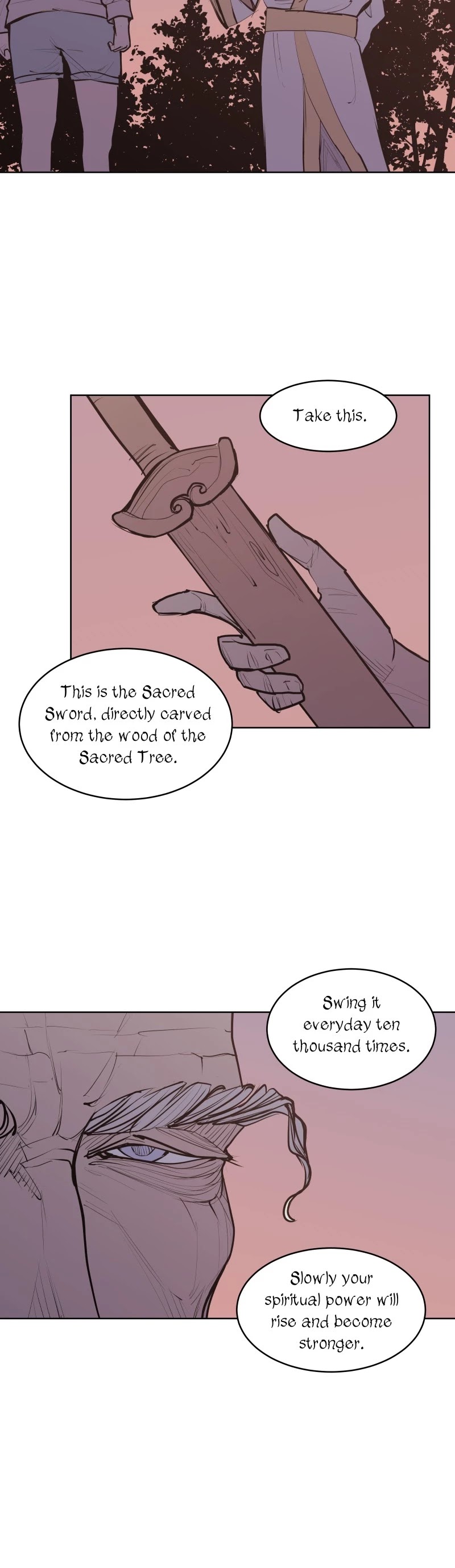 Love Advice from the Great Duke of Hell Chapter 59 page 4 - Chapter 59: Episode 56