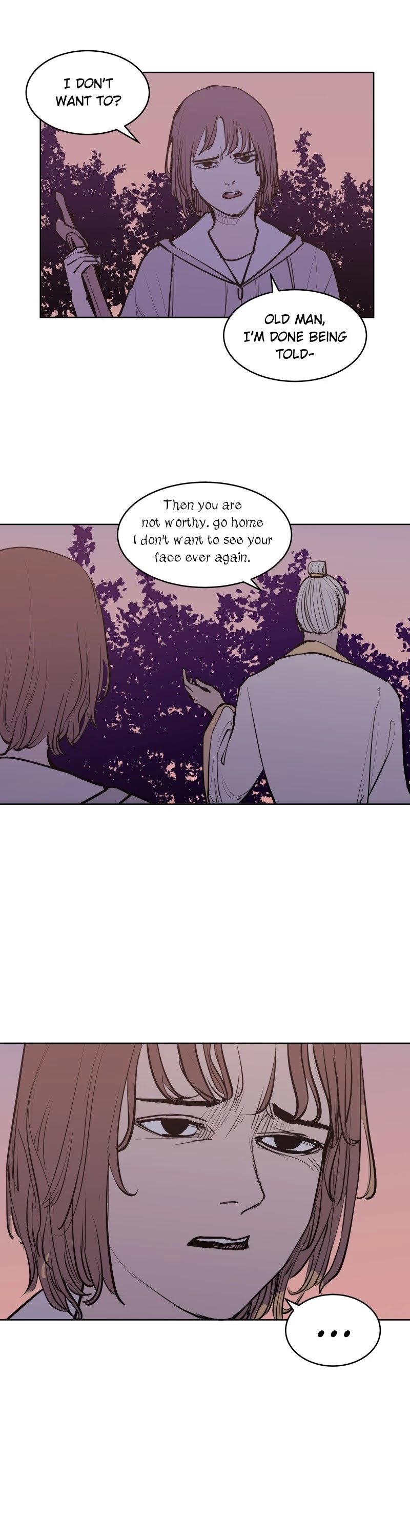 Love Advice from the Great Duke of Hell Chapter 59 page 5 - Chapter 59: Episode 56