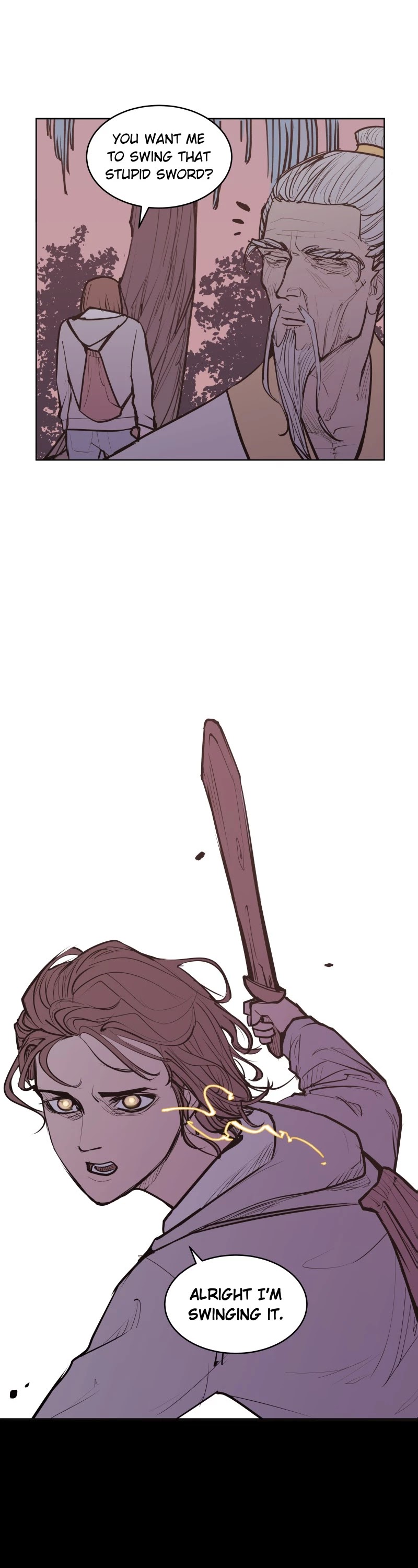 Love Advice from the Great Duke of Hell Chapter 59 page 6 - Chapter 59: Episode 56