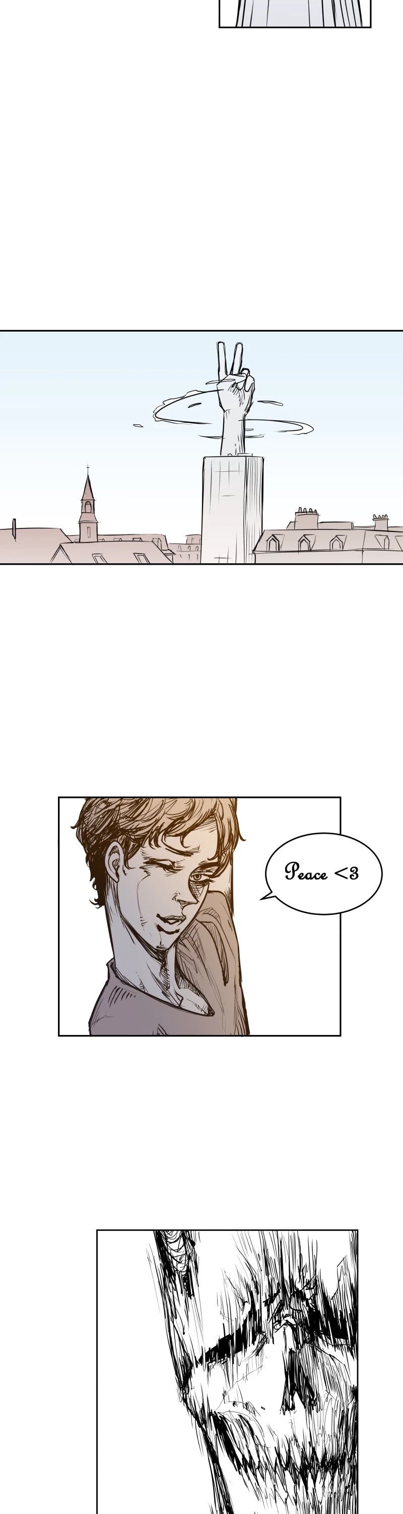Love Advice from the Great Duke of Hell Chapter 6 page 5 - Chapter 6: Episode 6