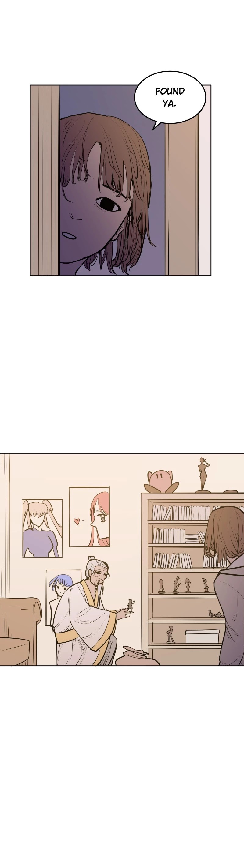 Love Advice from the Great Duke of Hell Chapter 60 page 4 - Chapter 60: Episode 57