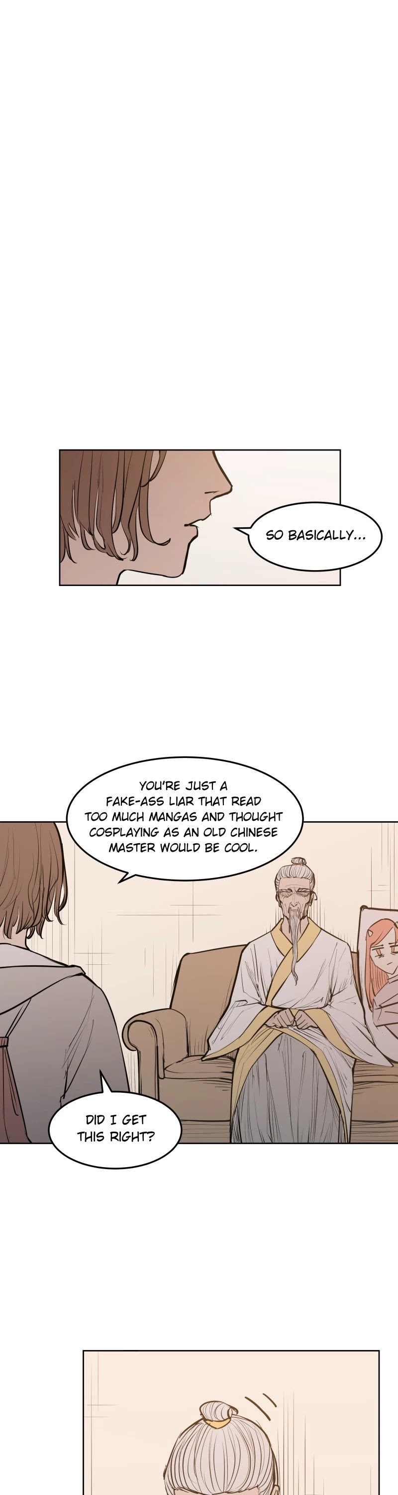 Love Advice from the Great Duke of Hell Chapter 60 page 6 - Chapter 60: Episode 57