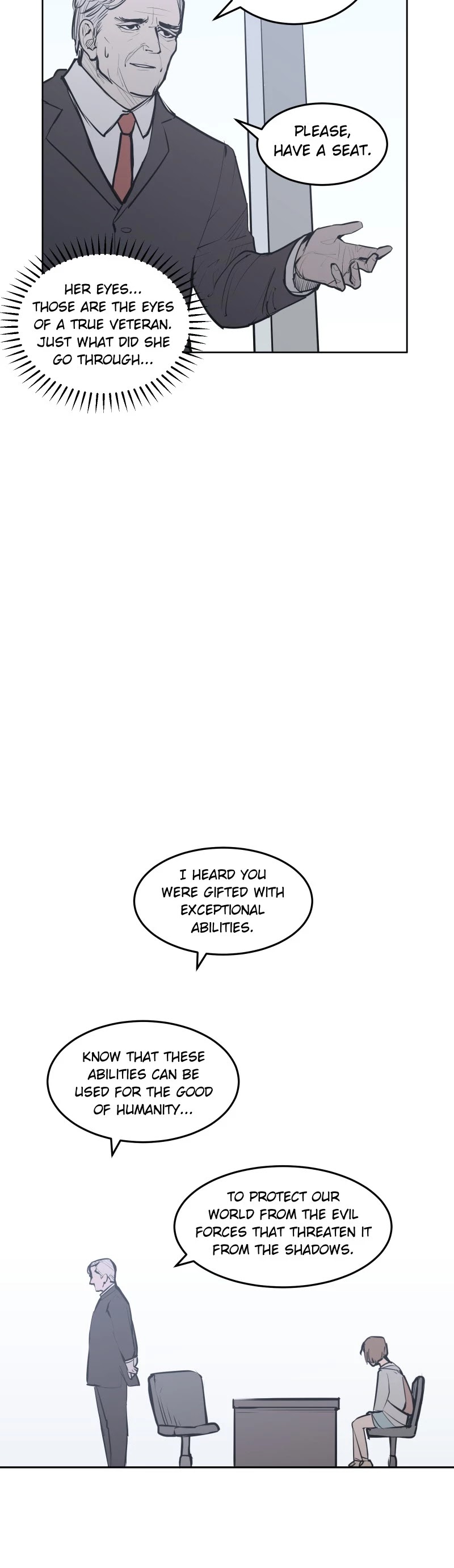 Love Advice from the Great Duke of Hell Chapter 62 page 4 - Chapter 62: Episode 58