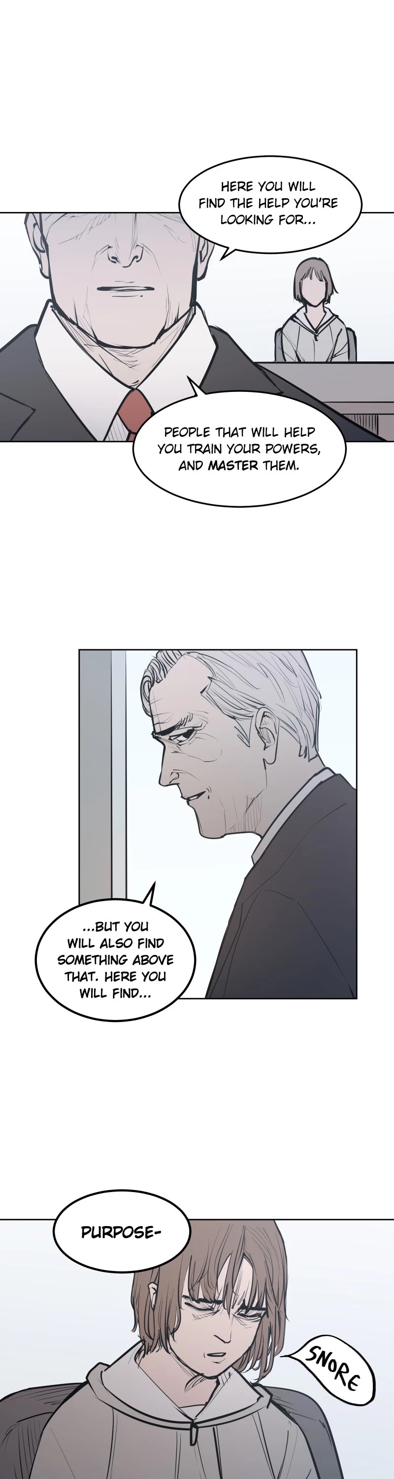 Love Advice from the Great Duke of Hell Chapter 62 page 5 - Chapter 62: Episode 58