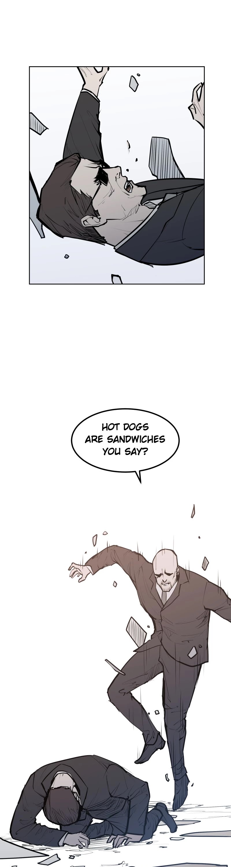 Love Advice from the Great Duke of Hell Chapter 62 page 9 - Chapter 62: Episode 58