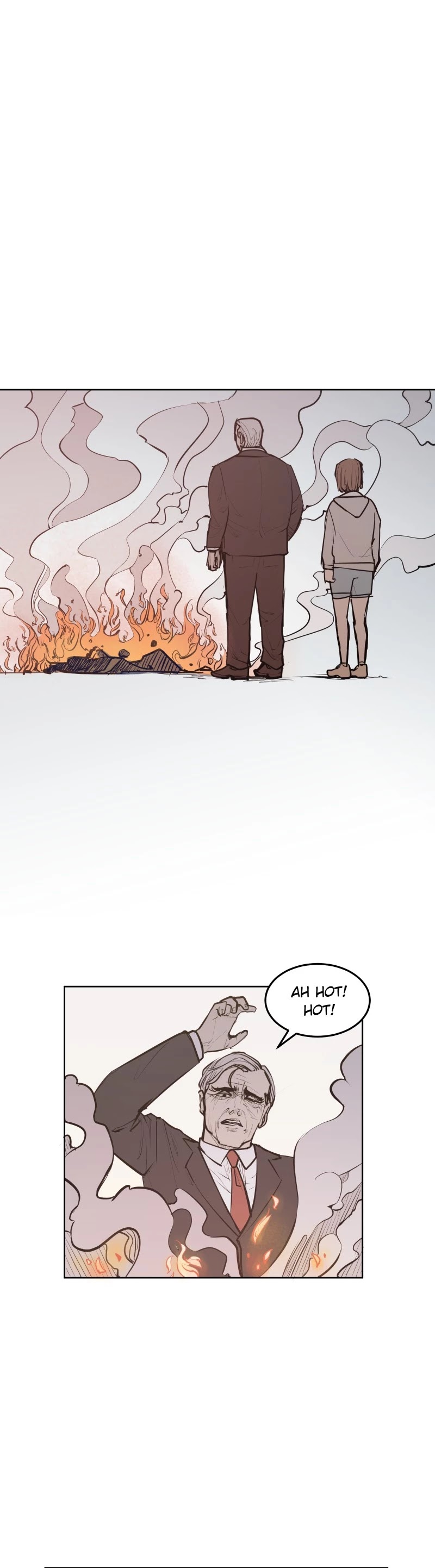 Love Advice from the Great Duke of Hell Chapter 63 page 10 - Chapter 63: Episode 59