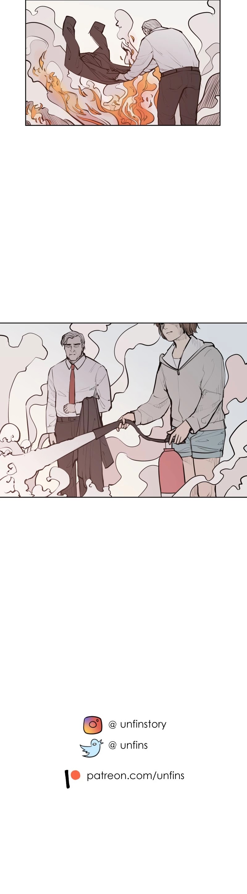 Love Advice from the Great Duke of Hell Chapter 63 page 11 - Chapter 63: Episode 59