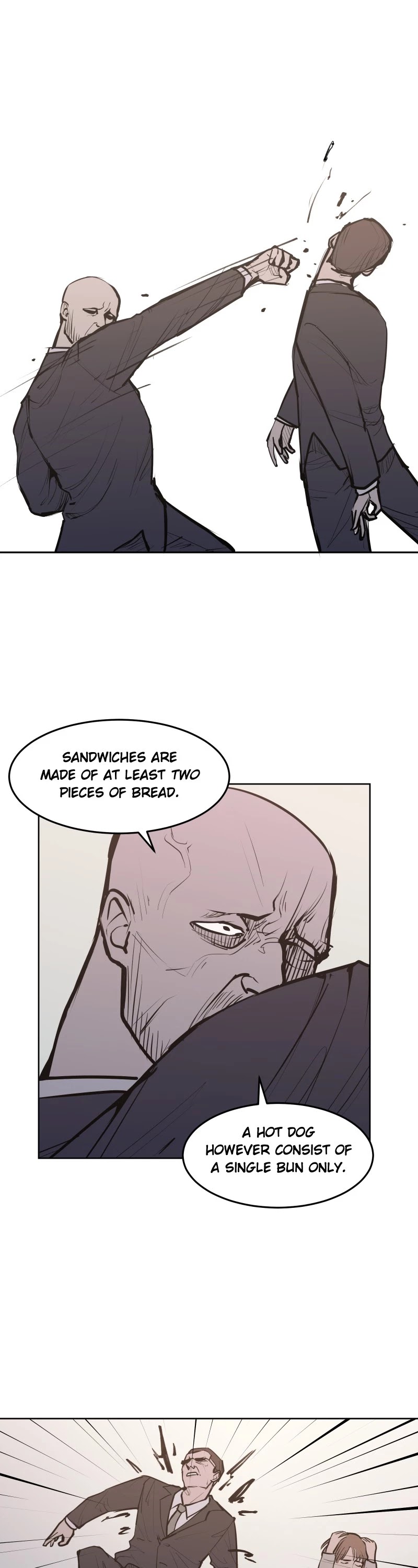 Love Advice from the Great Duke of Hell Chapter 63 page 2 - Chapter 63: Episode 59