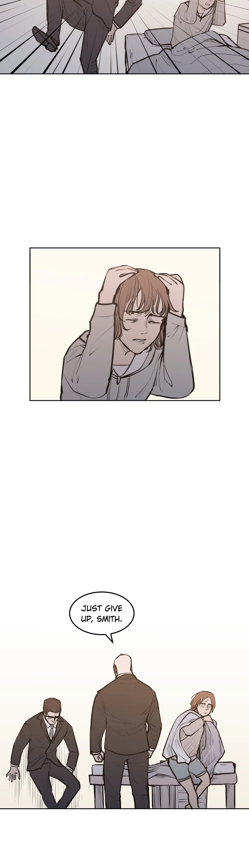 Love Advice from the Great Duke of Hell Chapter 63 page 3 - Chapter 63: Episode 59