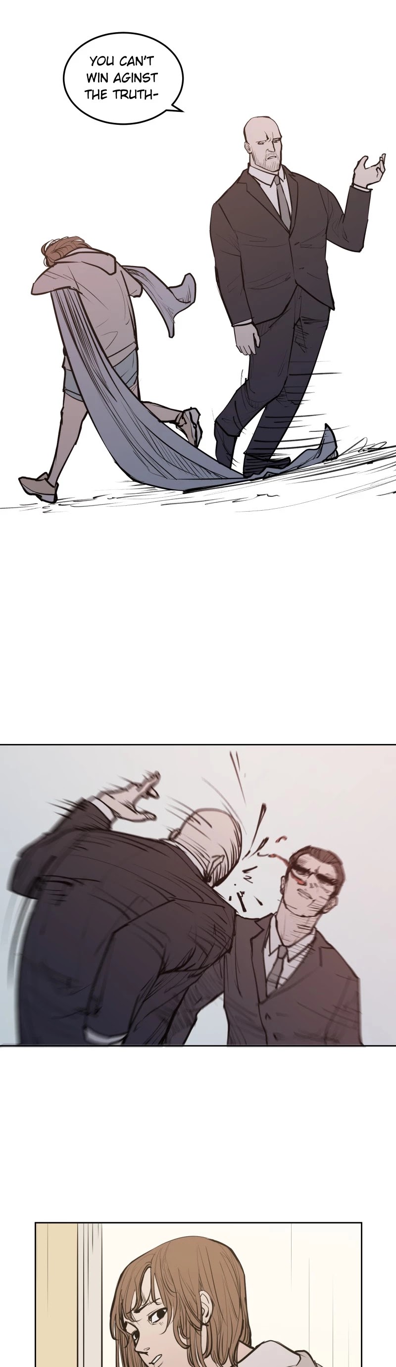 Love Advice from the Great Duke of Hell Chapter 63 page 4 - Chapter 63: Episode 59