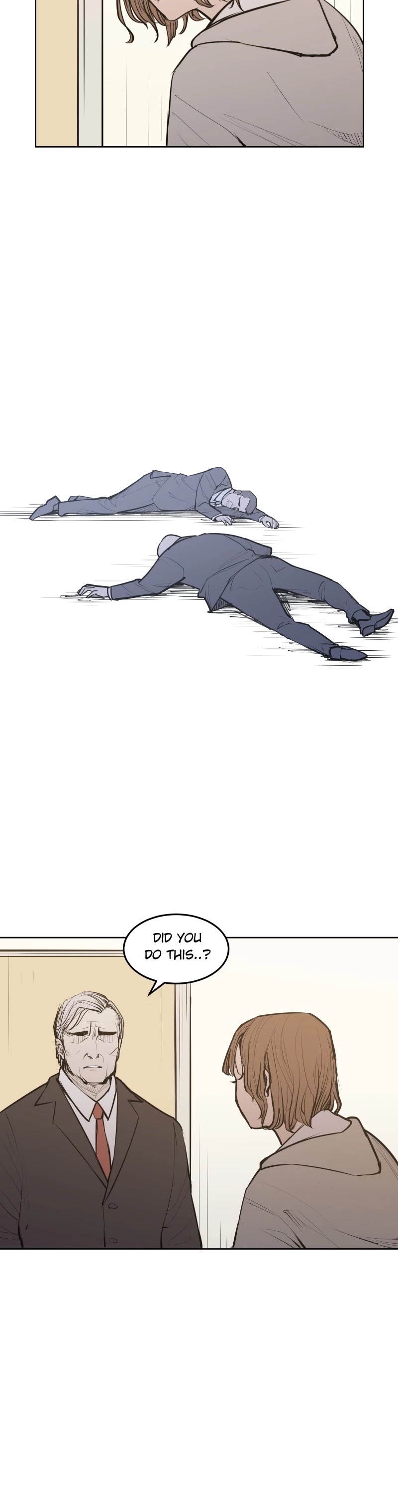 Love Advice from the Great Duke of Hell Chapter 63 page 5 - Chapter 63: Episode 59