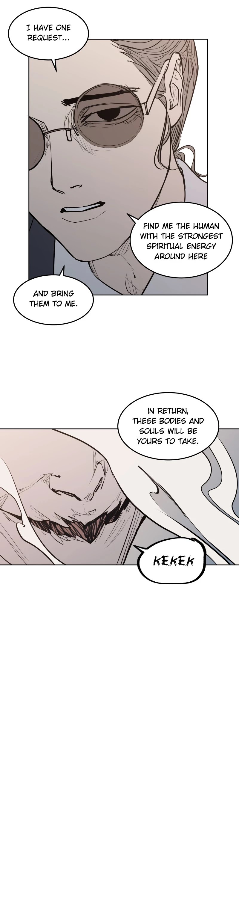 Love Advice from the Great Duke of Hell Chapter 64 page 10 - Chapter 64: Episode 60