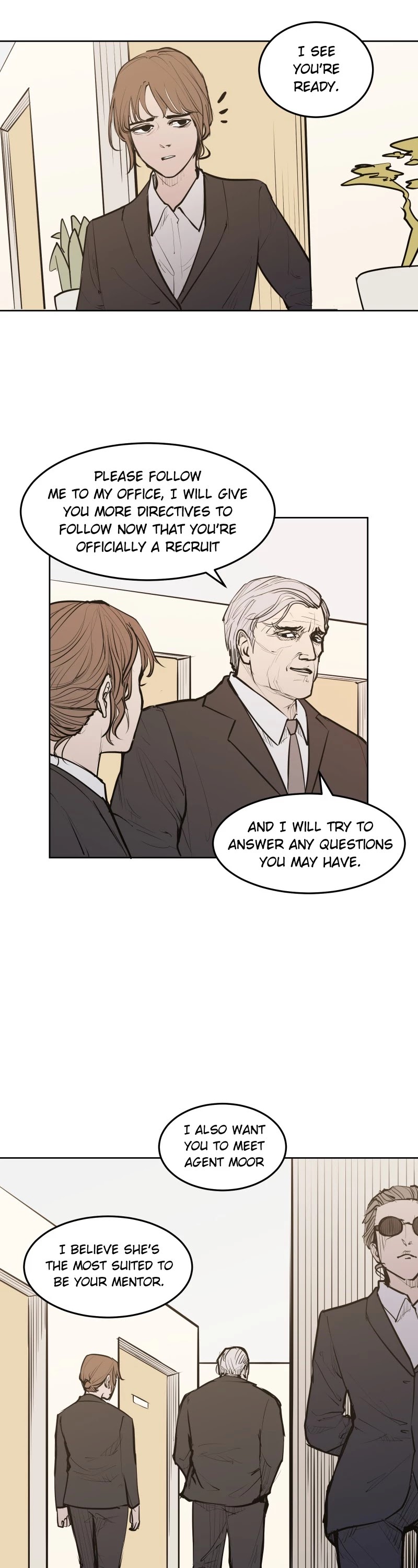 Love Advice from the Great Duke of Hell Chapter 64 page 2 - Chapter 64: Episode 60