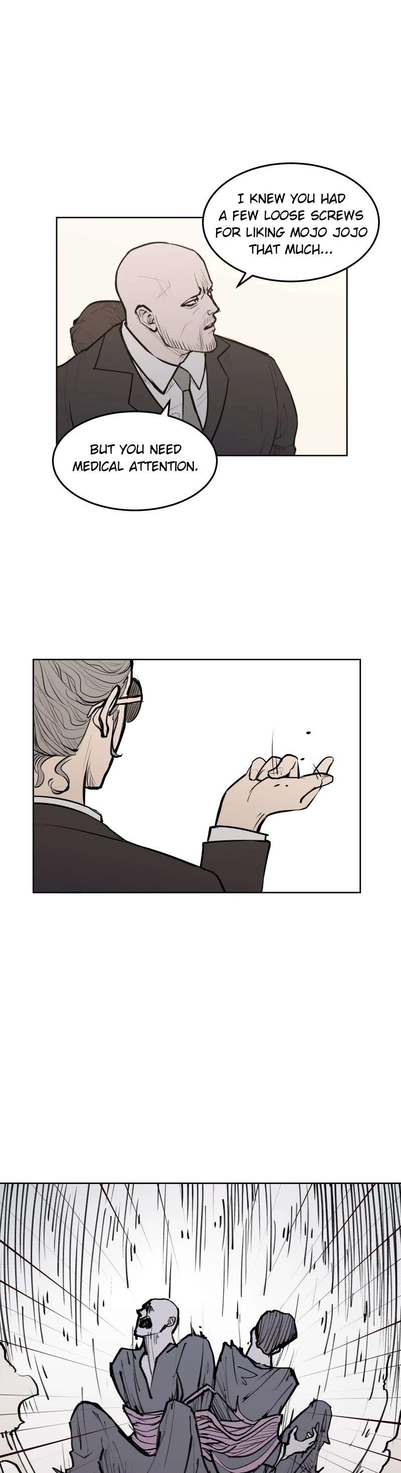 Love Advice from the Great Duke of Hell Chapter 64 page 7 - Chapter 64: Episode 60