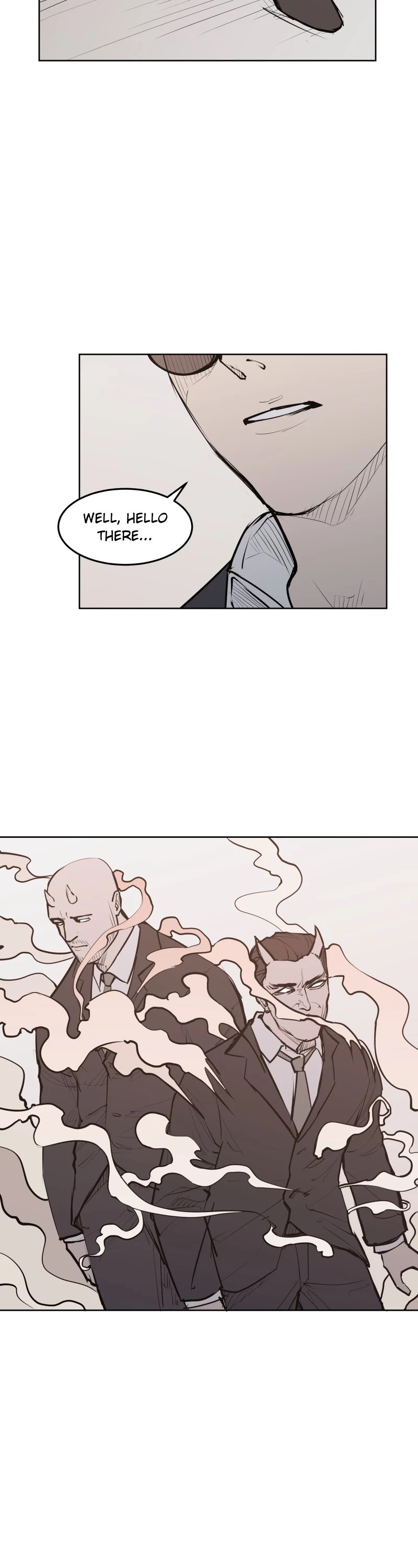 Love Advice from the Great Duke of Hell Chapter 64 page 9 - Chapter 64: Episode 60
