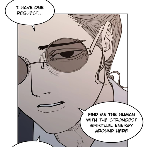 Love Advice from the Great Duke of Hell Chapter 64: Episode 60 cover