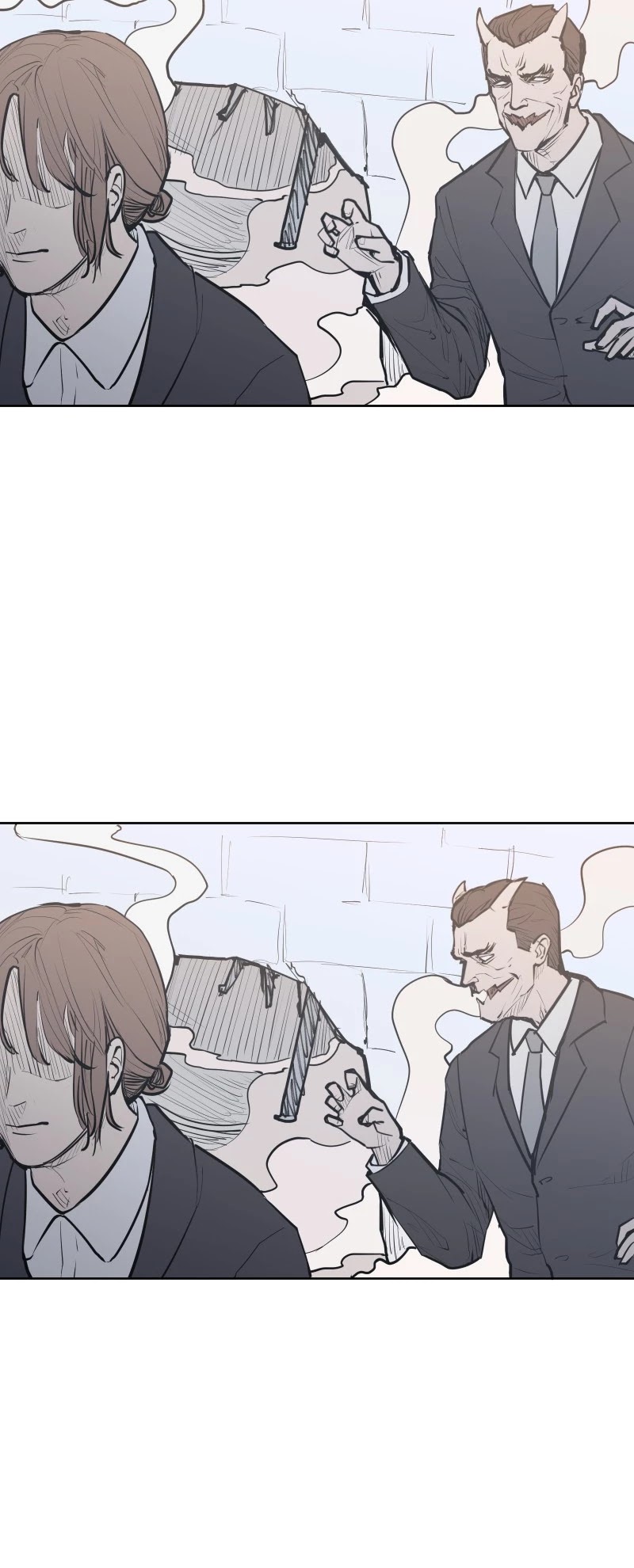 Love Advice from the Great Duke of Hell Chapter 65 page 10 - Chapter 65: Episode 61
