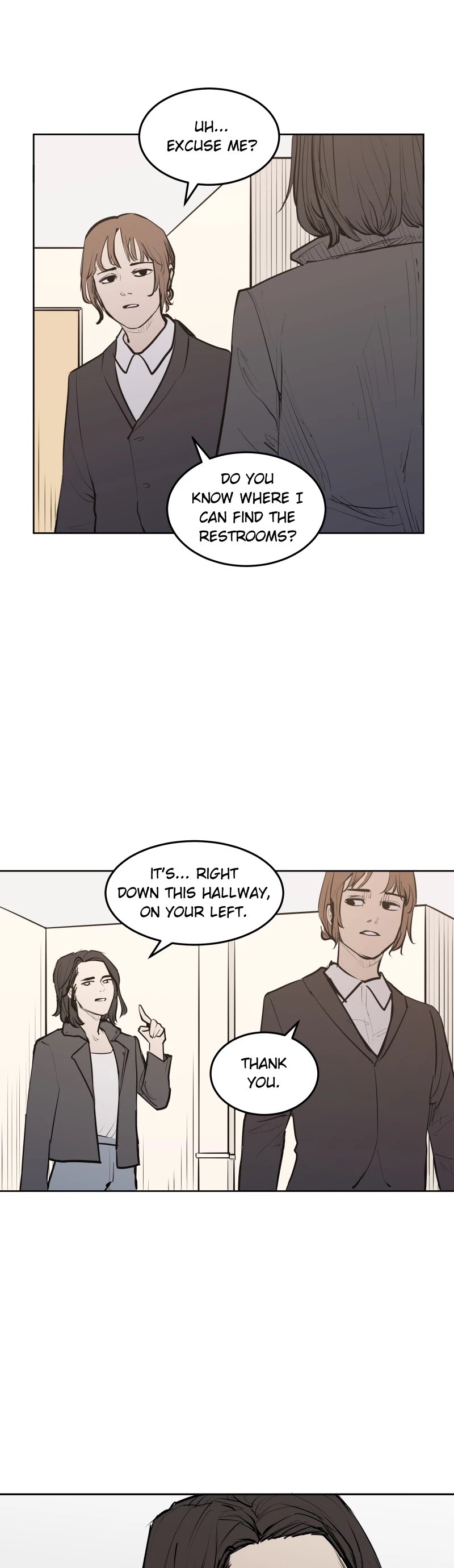 Love Advice from the Great Duke of Hell Chapter 65 page 4 - Chapter 65: Episode 61