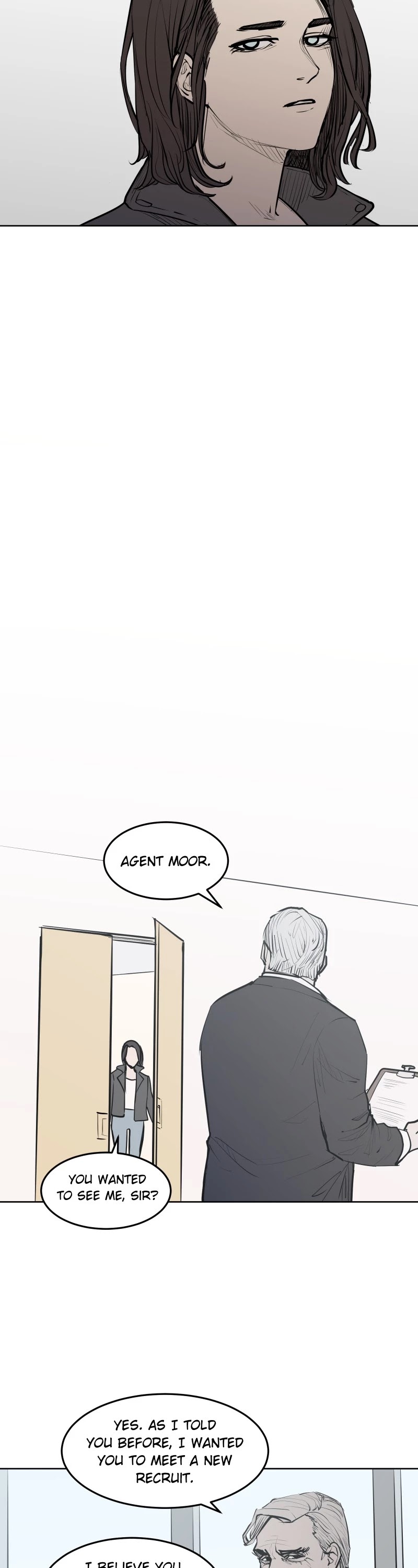 Love Advice from the Great Duke of Hell Chapter 65 page 5 - Chapter 65: Episode 61