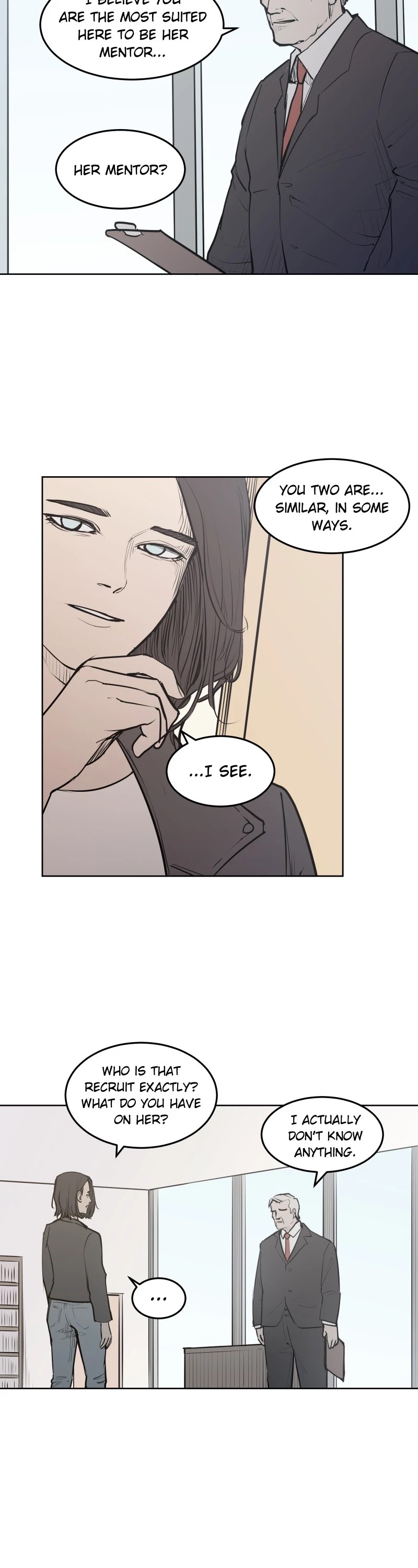 Love Advice from the Great Duke of Hell Chapter 65 page 6 - Chapter 65: Episode 61