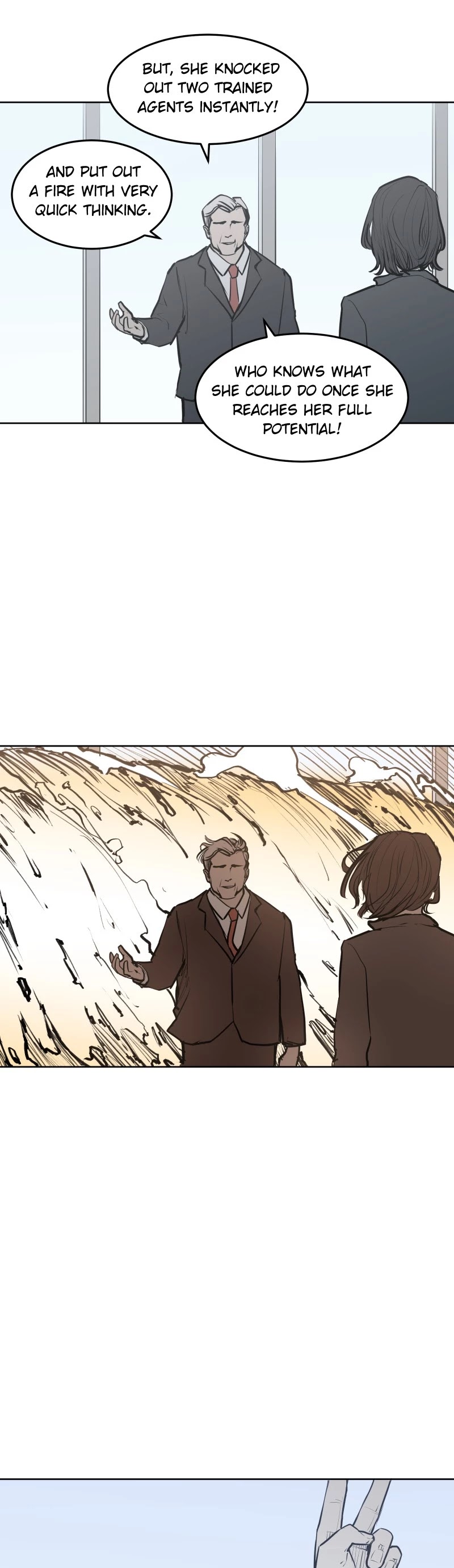 Love Advice from the Great Duke of Hell Chapter 65 page 7 - Chapter 65: Episode 61