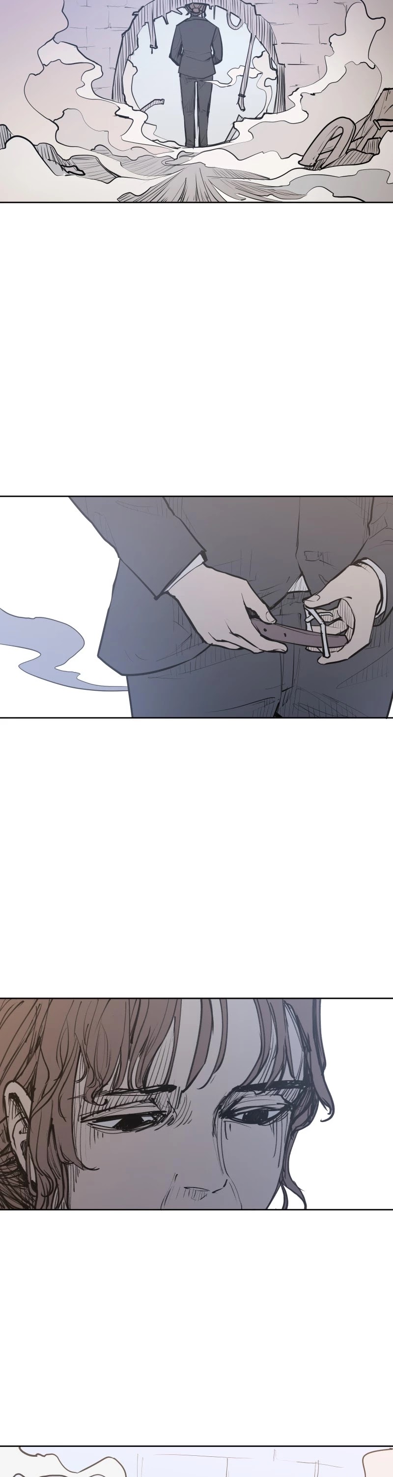 Love Advice from the Great Duke of Hell Chapter 65 page 9 - Chapter 65: Episode 61