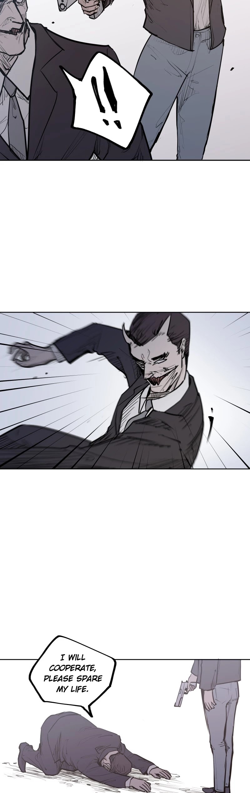 Love Advice from the Great Duke of Hell Chapter 66 page 3 - Chapter 66: Episode 62