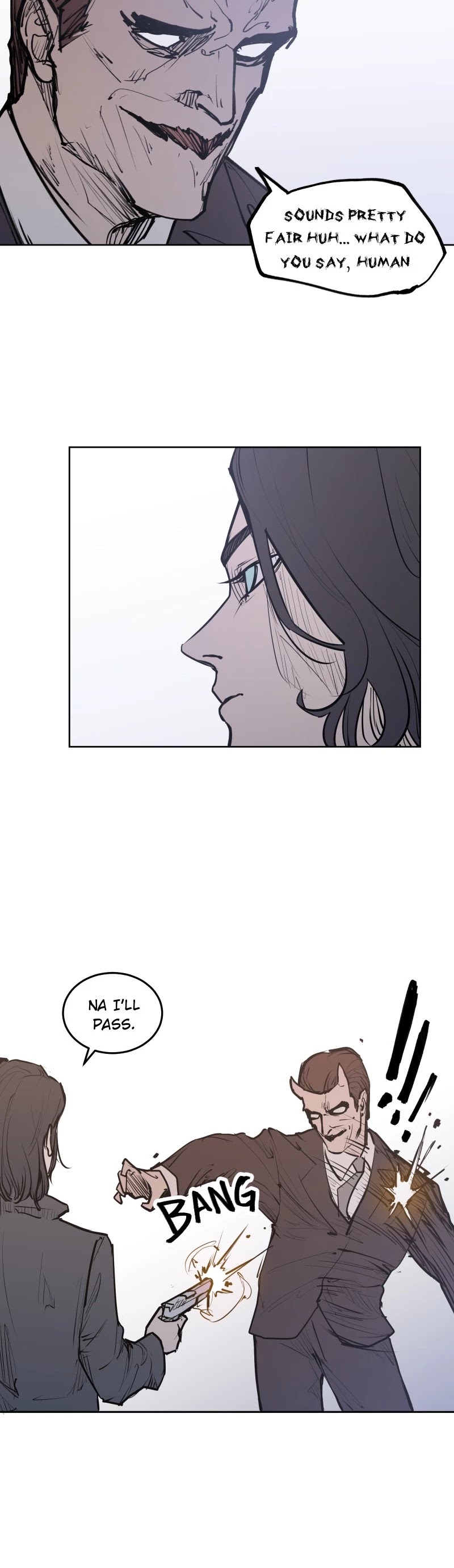 Love Advice from the Great Duke of Hell Chapter 66 page 7 - Chapter 66: Episode 62