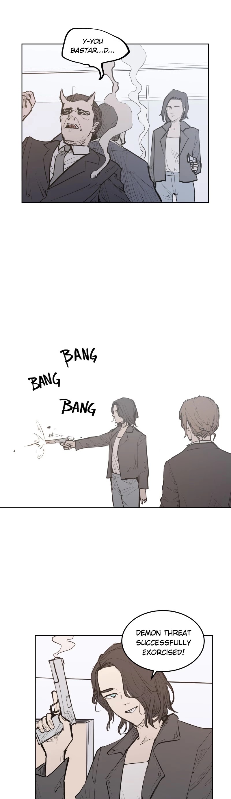 Love Advice from the Great Duke of Hell Chapter 66 page 8 - Chapter 66: Episode 62