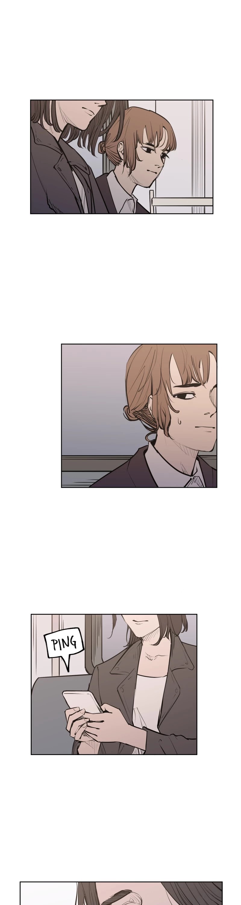 Love Advice from the Great Duke of Hell Chapter 67 page 1 - Chapter 67: Episode 63