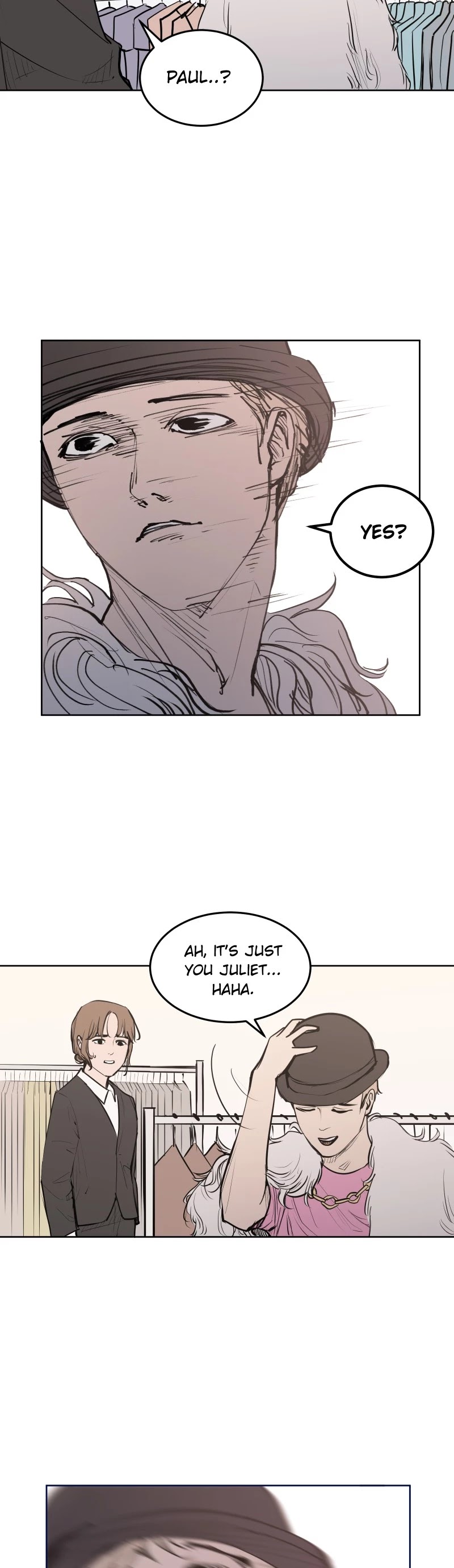 Love Advice from the Great Duke of Hell Chapter 67 page 12 - Chapter 67: Episode 63