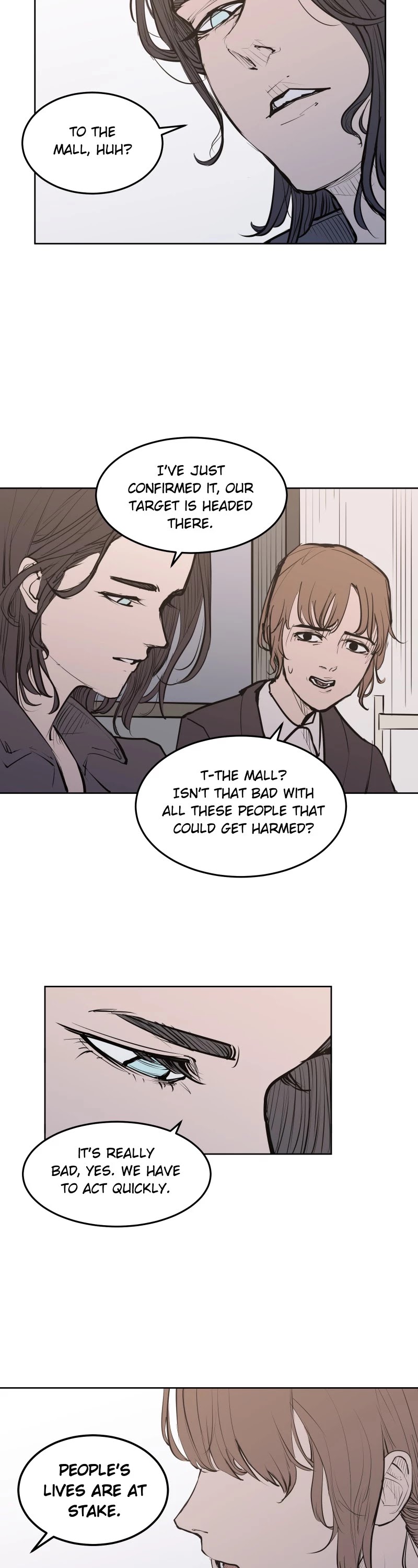 Love Advice from the Great Duke of Hell Chapter 67 page 2 - Chapter 67: Episode 63