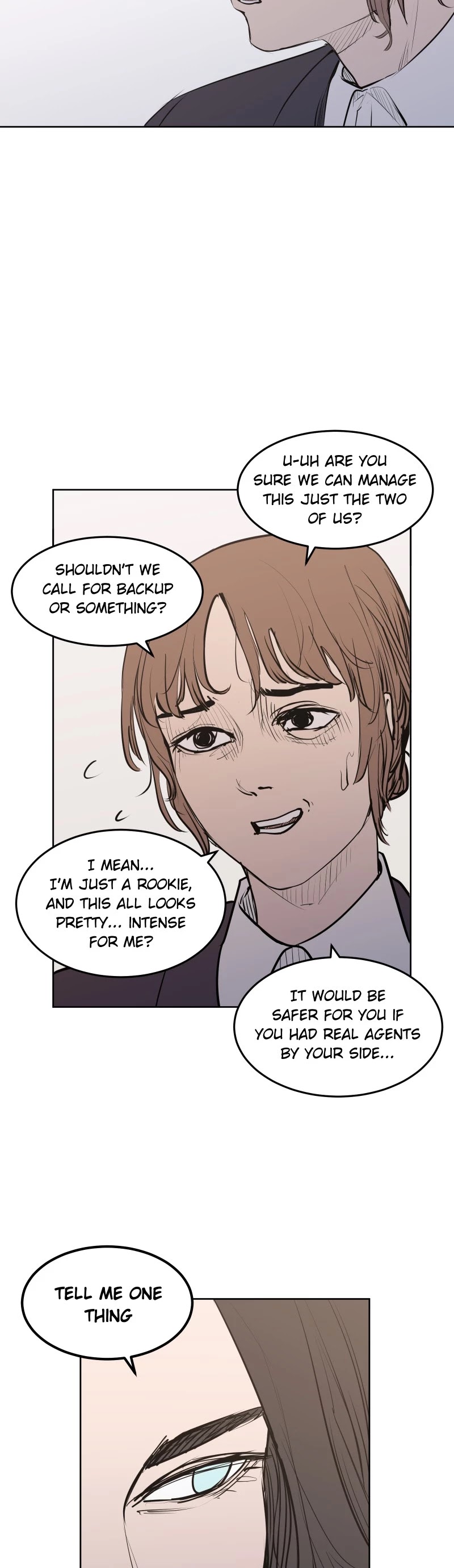Love Advice from the Great Duke of Hell Chapter 67 page 3 - Chapter 67: Episode 63
